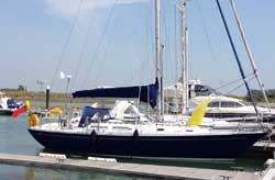 CCRC Eagle