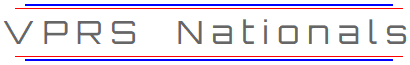 VPRS Nationals
