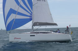 CCRC Chimera