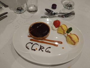 CCRC Dinners and Clubs