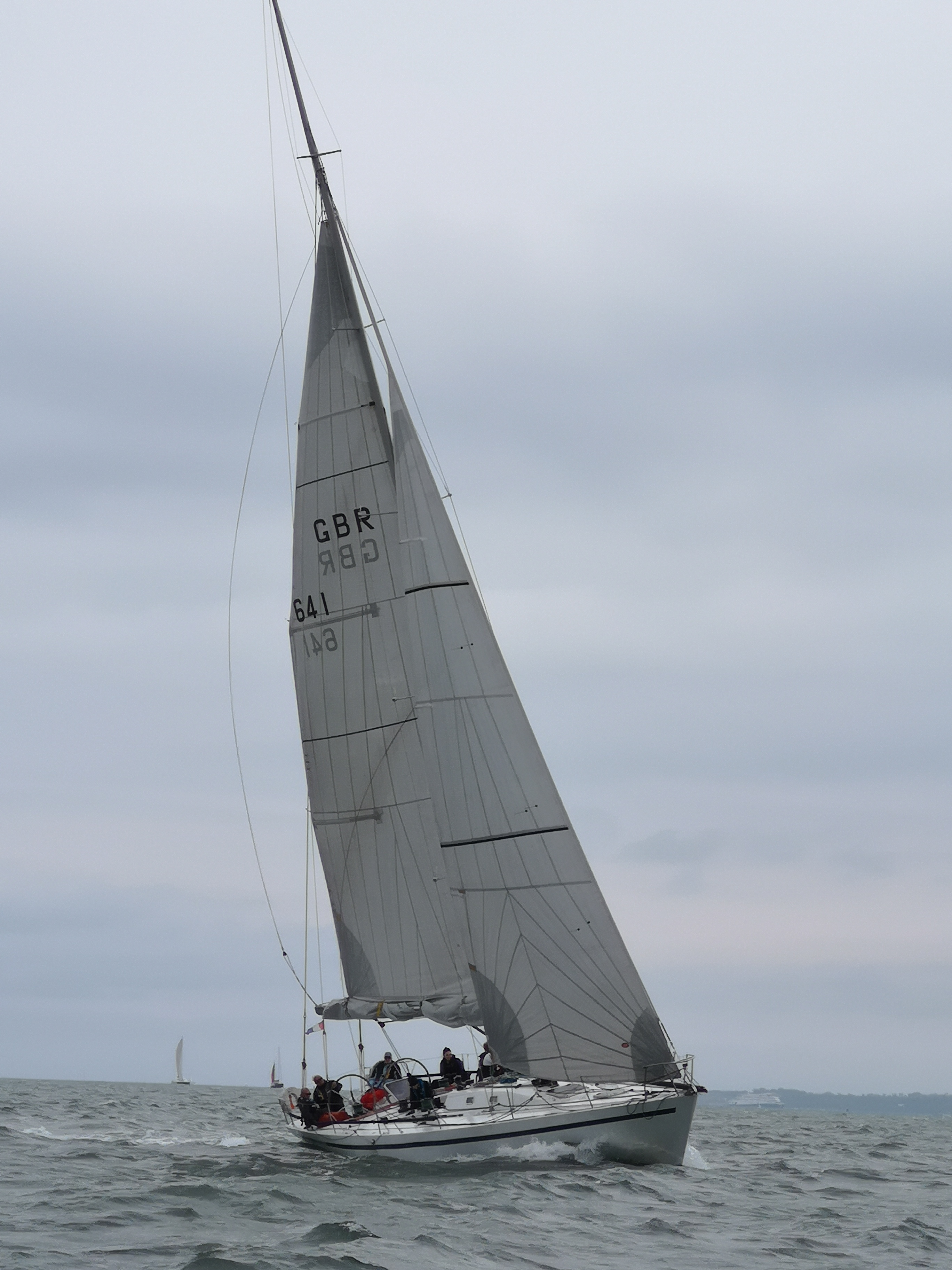 IMG_20190526_132557 | Chichester Cruiser Racing Club
