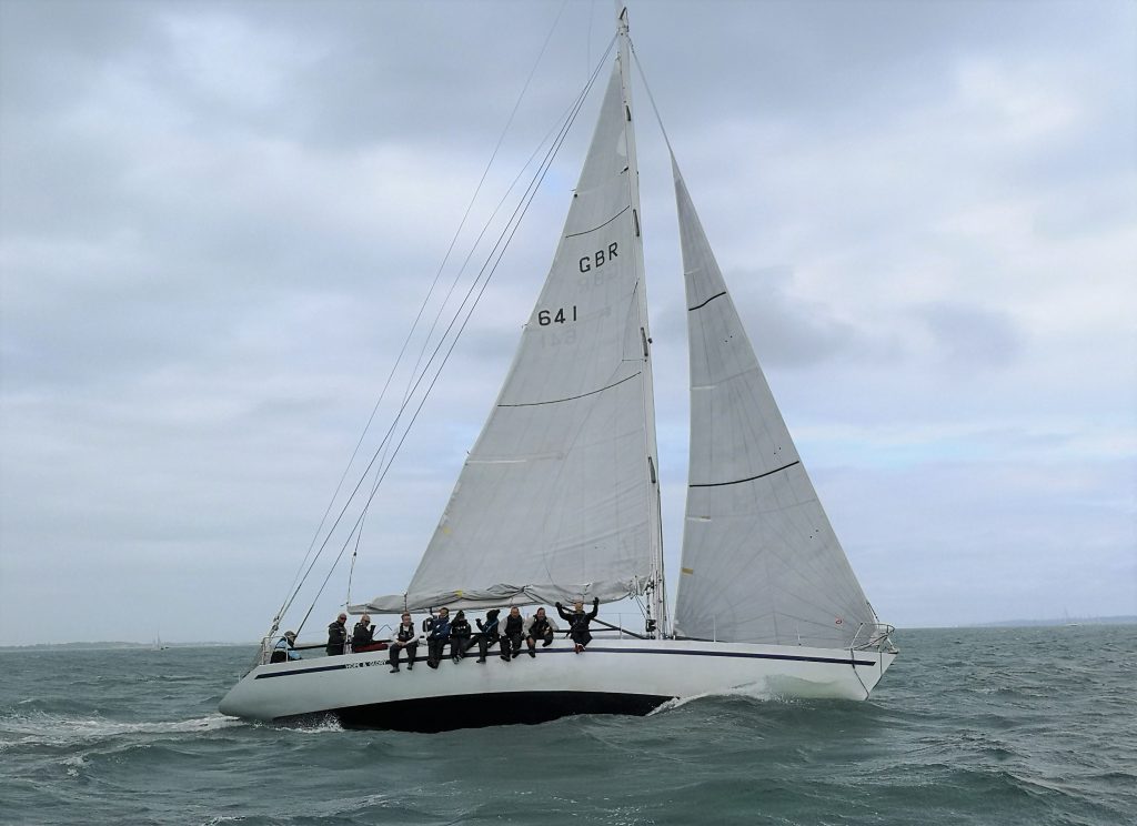 IMG_20190526_155303 | Chichester Cruiser Racing Club