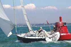 CCRC Rockhopper+