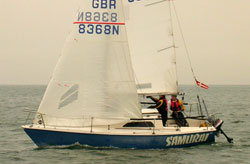 CCRC Samurai+