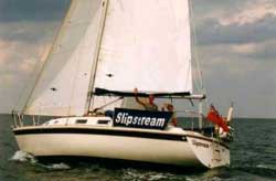 CCRC Slipstream+
