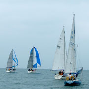 bayrace | Chichester Cruiser Racing Club