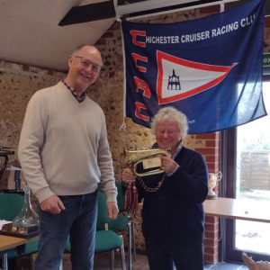 CCRC AGM