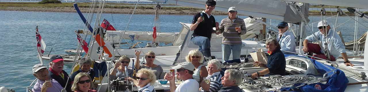 chichester-cruiser-racing-c | Chichester Cruiser Racing Club