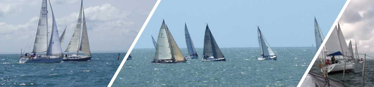 Chichester Cruiser Racing Club… Chichester Cruiser Racing Club…