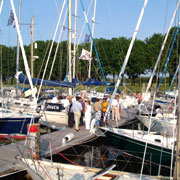 cruisemeet | Chichester Cruiser Racing Club
