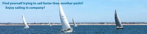 Introduction to Cruiser Racing