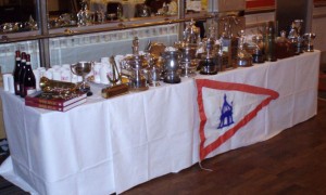 CCRC Trophies