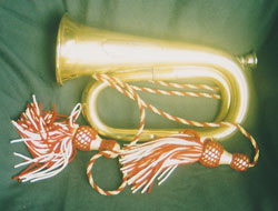 CCRC Bukara Bugle