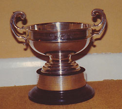 CCRC Charlesworth Trophy