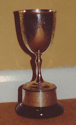 Coronation A Trophy
