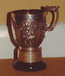 CCRC Courtney Trophy