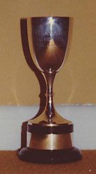 CCRC Goblet